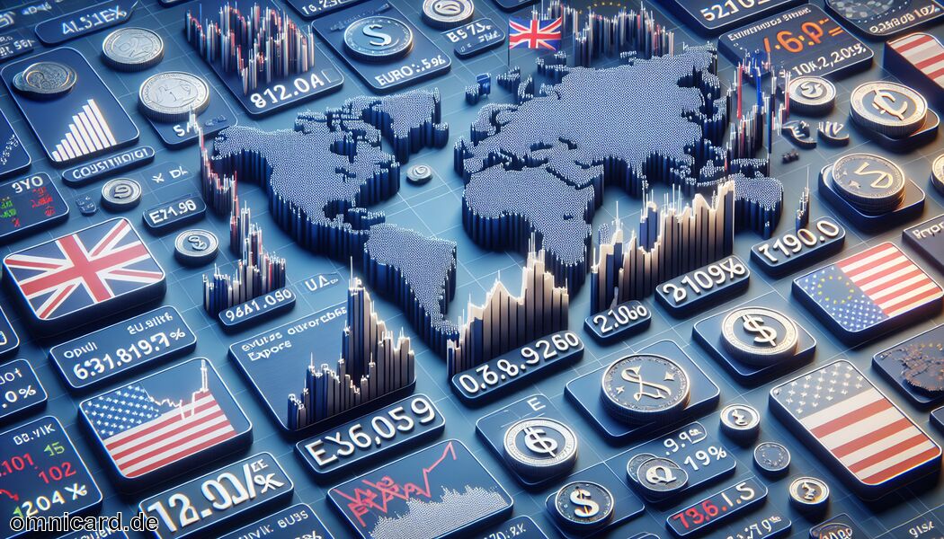 Handelsabkommen mit Drittstaaten - Wie beeinflusst der Brexit die europäische Wirtschaft?