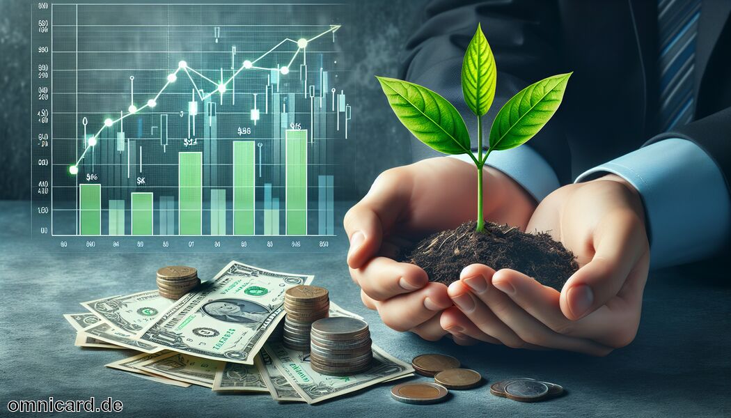 Vergleich mit traditionellen Investitionsmethoden - Nachhaltige Investitionen: Lohnt sich Green Investing?