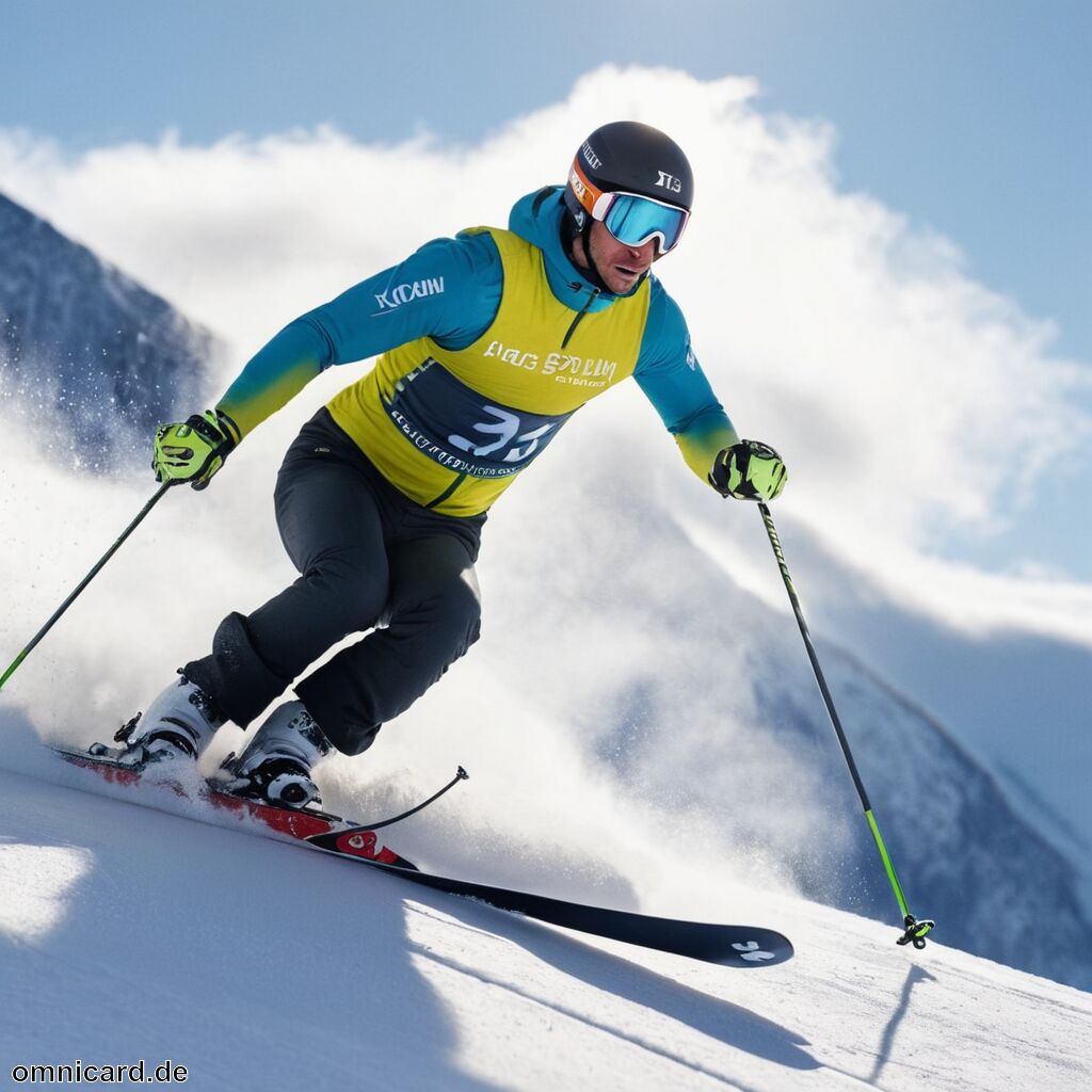 Felix Neureuther Vermögen » Skistar mit beeindruckendem Reichtum  