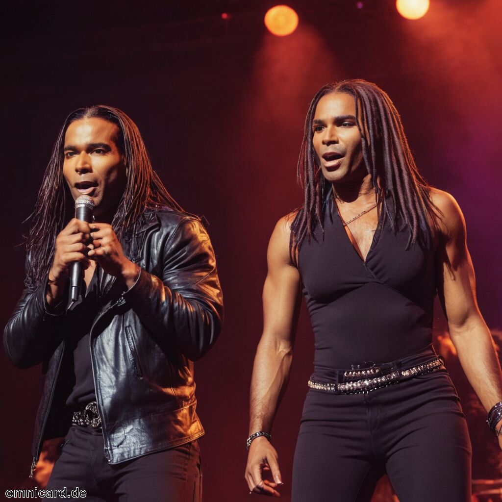 Milli Vanilli Vermögen » Der Skandal und der finanzielle Nachhall  