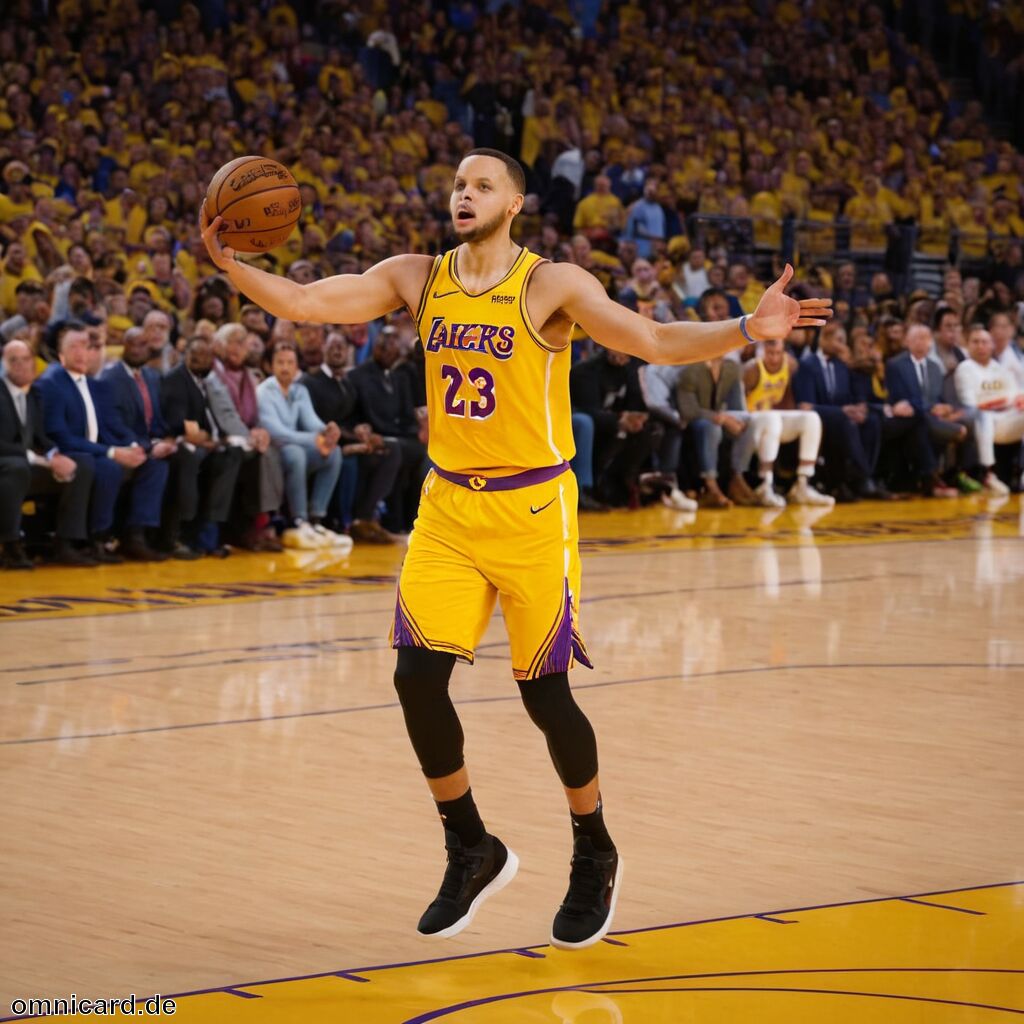 Stephen Curry Vermögen » Der Erfolgreichste der NBA  