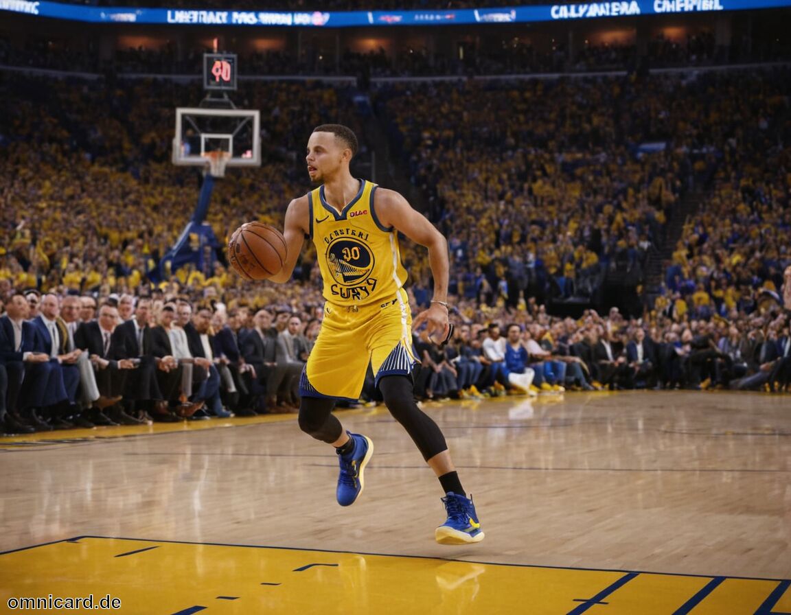 Einkommen durch Spielerverträge und Merchandising   - Stephen Curry Vermögen » Der Erfolgreichste der NBA  