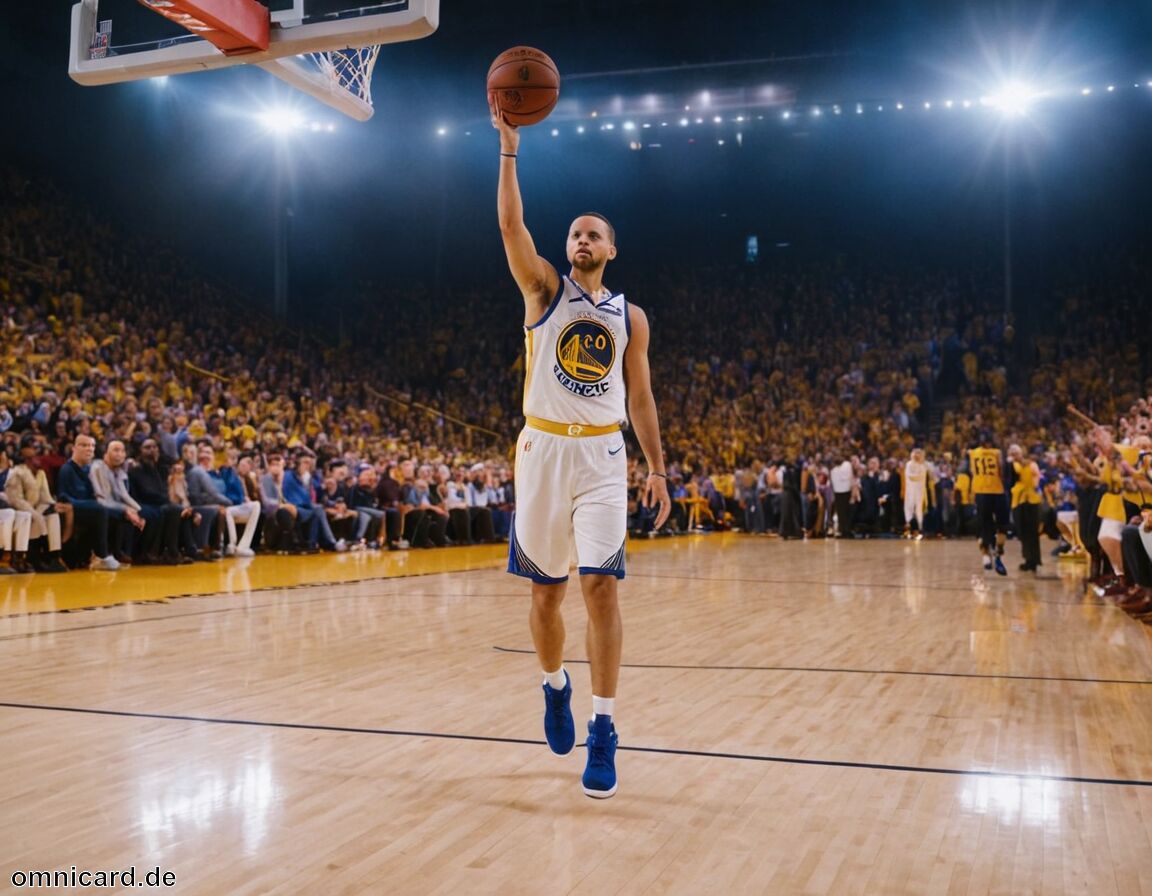 Stephen Curry Vermögen » Der Erfolgreichste der NBA